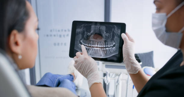 Licensed Tooth Extraction service in Cherokee County County, OK - Smile Center Dentistry